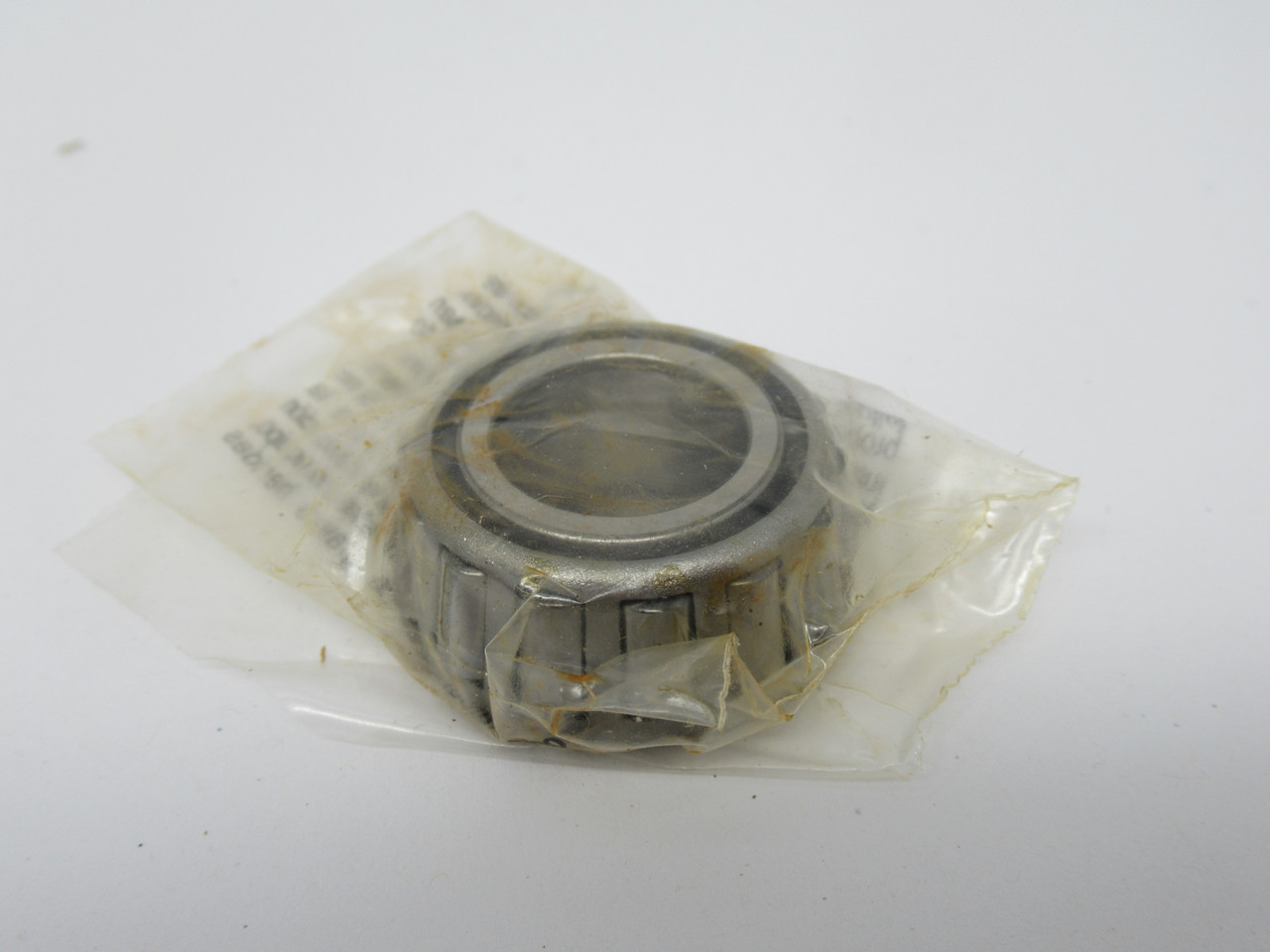 Timken LM11749 Tapered Roller Bearing 1.57”OD .6875”ID .5750"W *Damaged Box* NEW