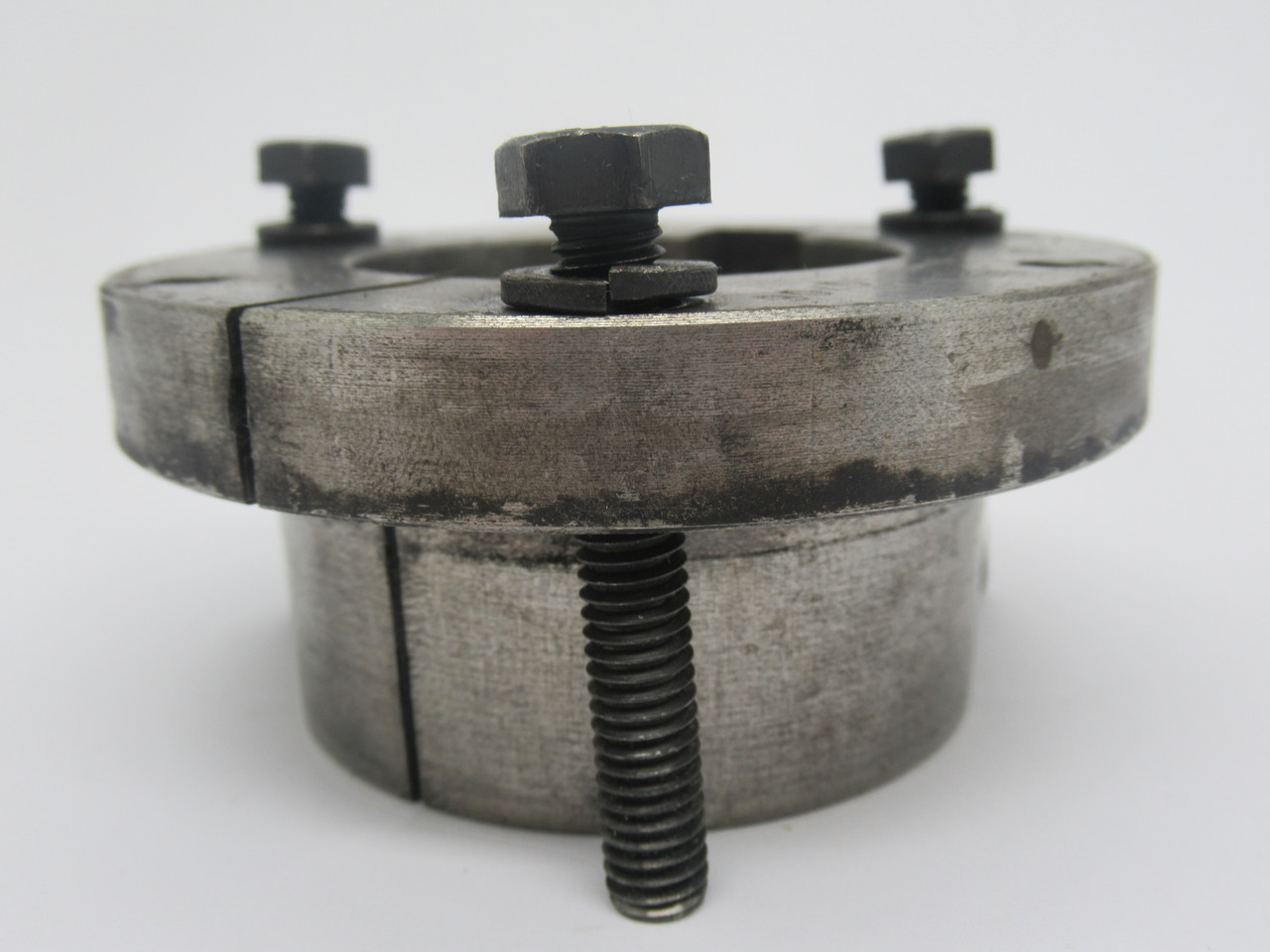 Browning SK2-1/8 Bushing 2-1/8" Bore 2-13/16" OD 1-15/16" Length USED