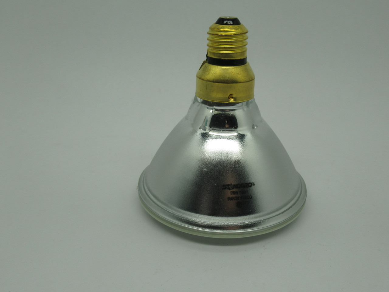 Standard H75PAR38/FL/5M/MS/130V/STD Halogen Flood Clear Lamp PAR38 75W 130V NEW