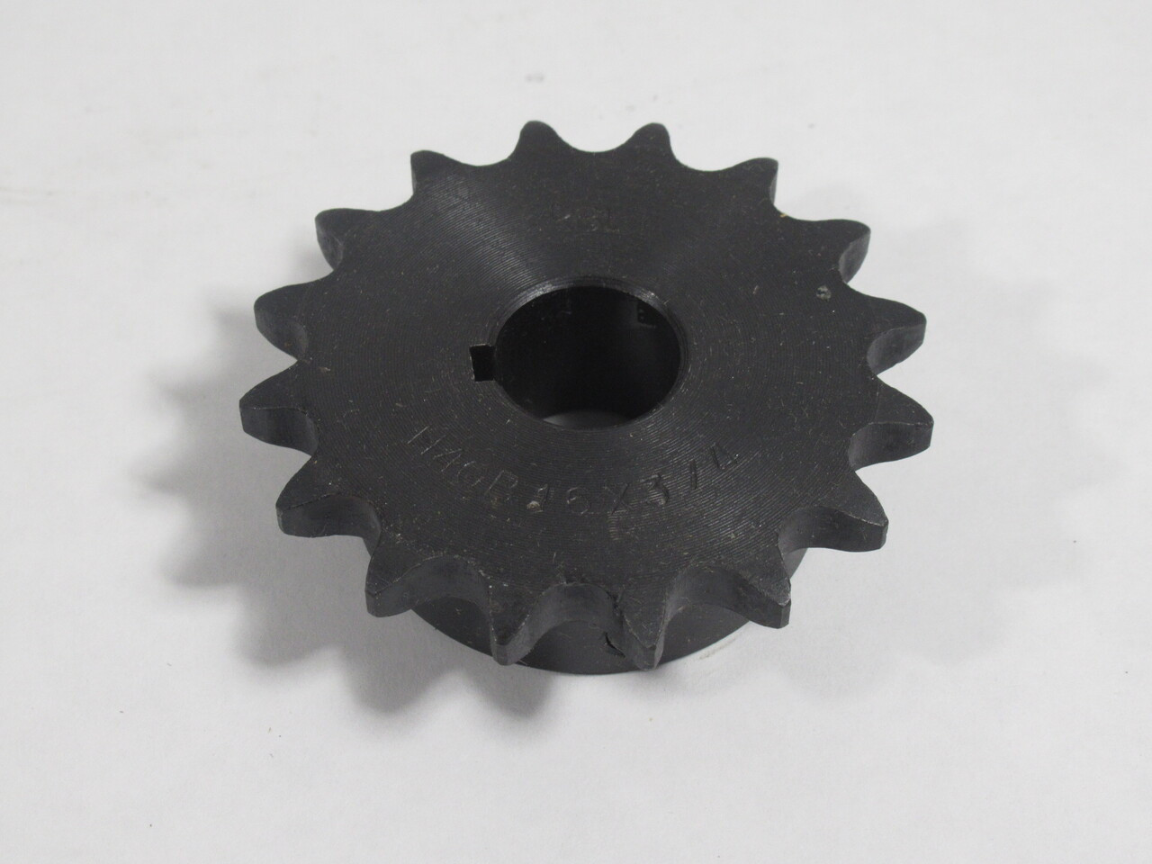RBL H40B16X3/4 Sprocket 16-Teeth 3/4" Bore NOP
