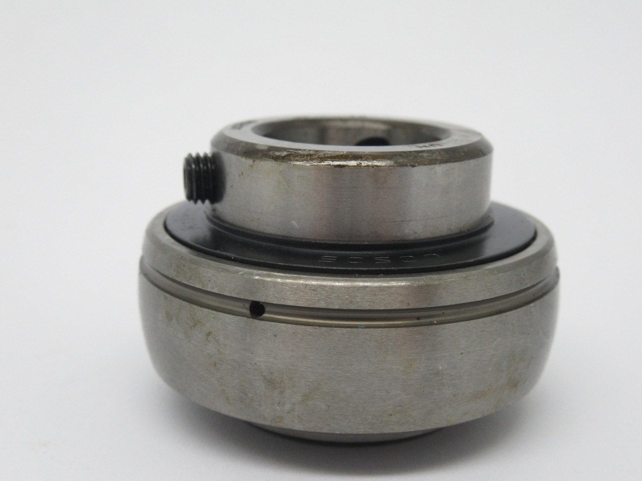 Koyo UC205-14 Insert Ball Bearing With Set Screw 7/8" 52x17mm SHELF WEAR NEW