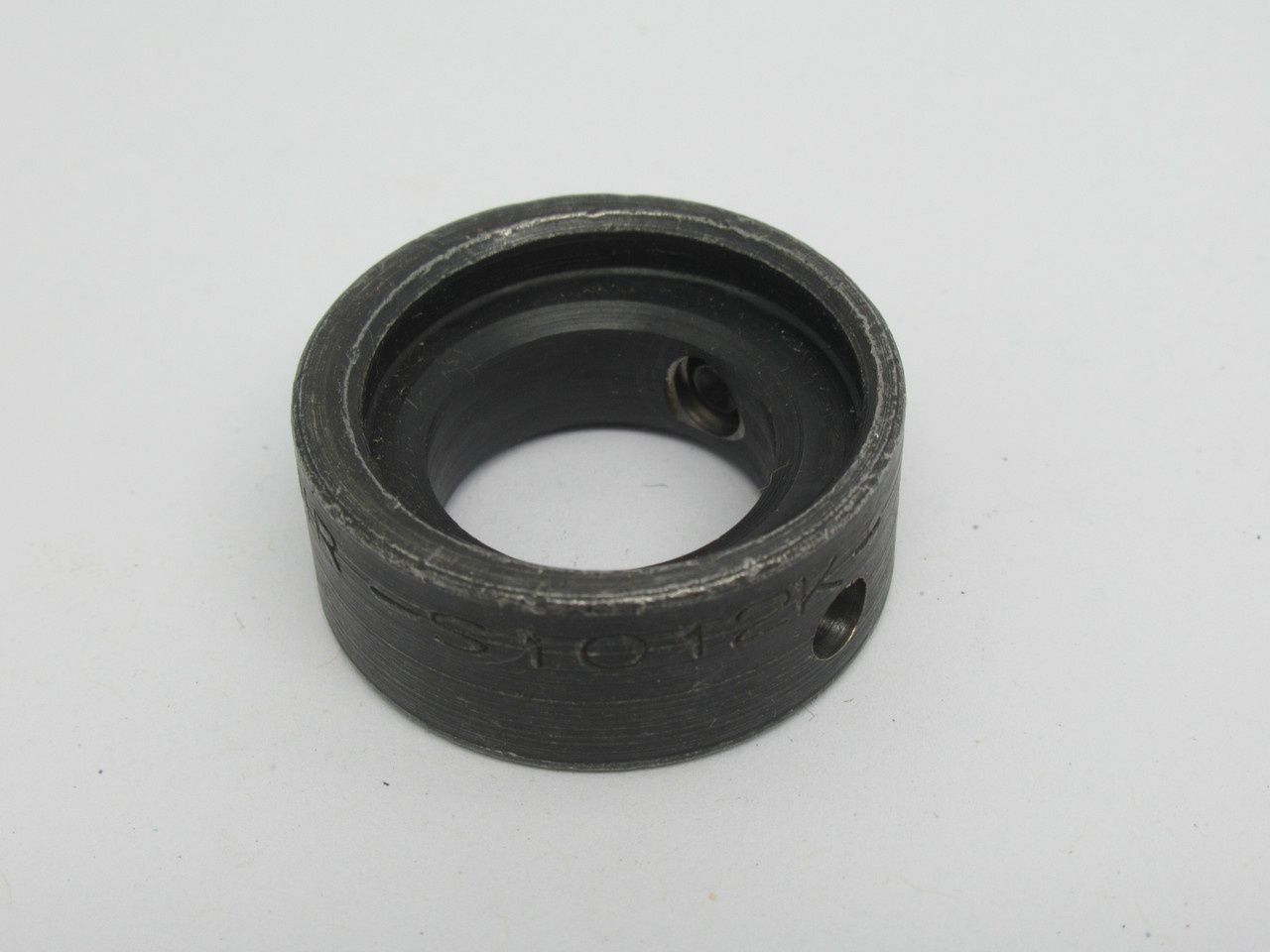 Fafnir S1012K Collar 3/4" Bore 1-5/16" Outer Diameter 17/32" Width USED