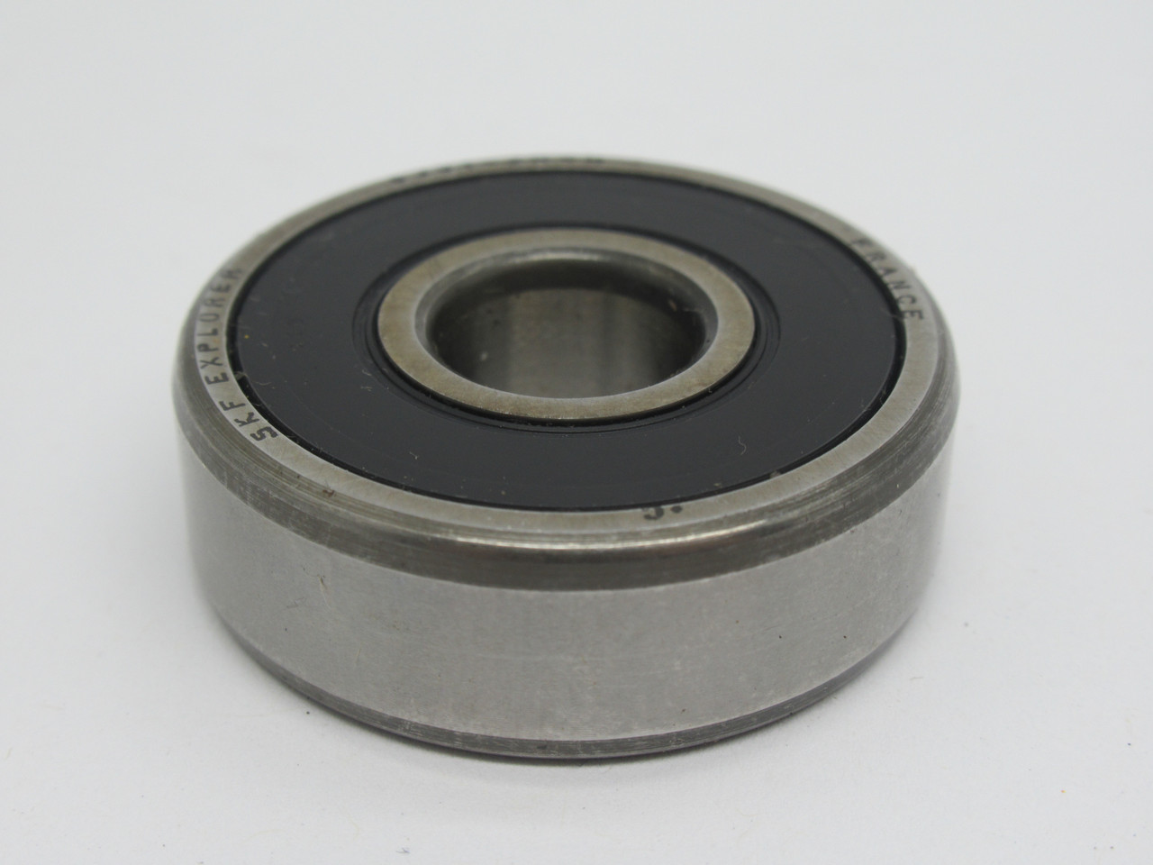 SKF 6301-2RSH Grove Ball Bearing 12mm Inner Diameter 37mm OD 12mm Width NOP