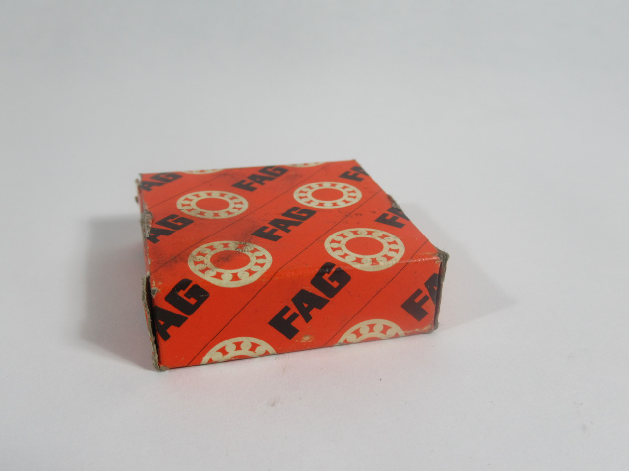 Fag Bearing 6004.2ZR.C3 Deep Groove Ball Bearing 20x42x12mm NEW