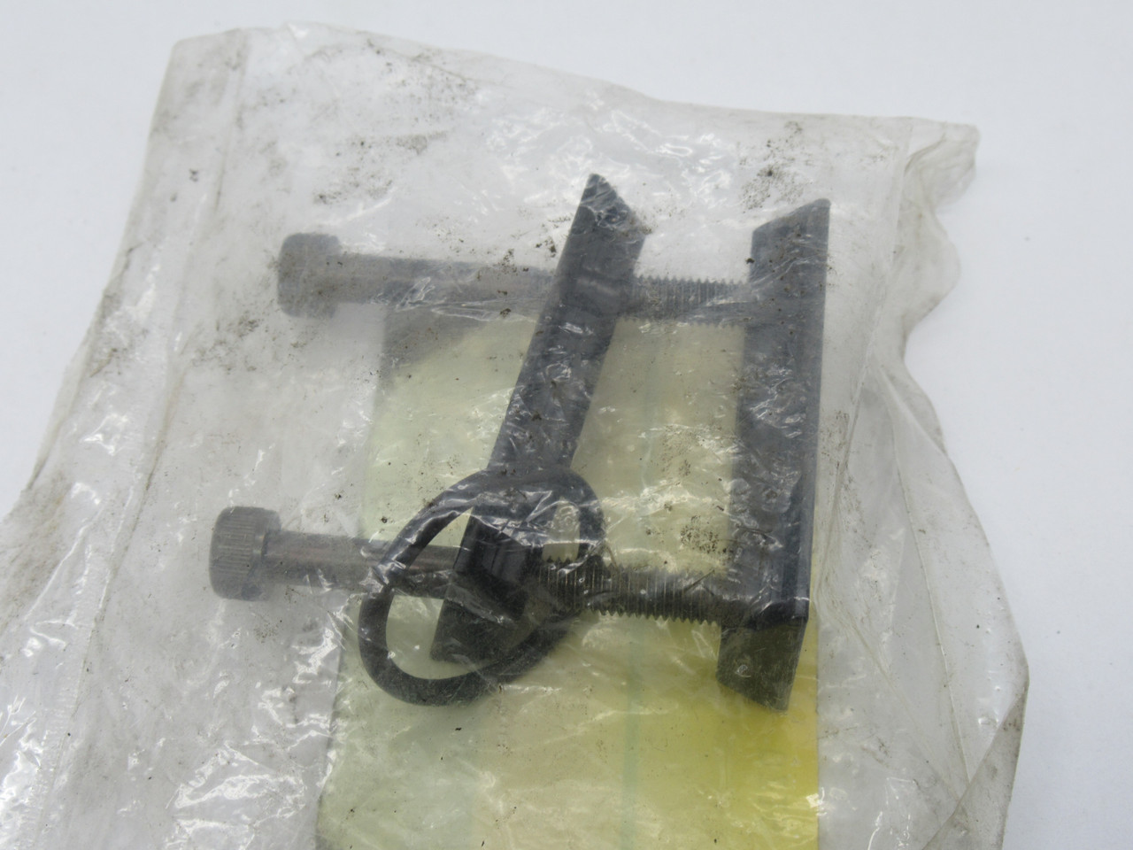 CKD J400 Joiner Set J-W Series 4000 Series For Use With CKD Filter System NWB