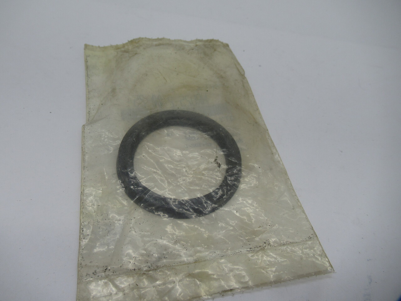 Generic HRU25-2.00-25 U Seal ID 2.000 x OD 2.500x Height 0.250 NWB