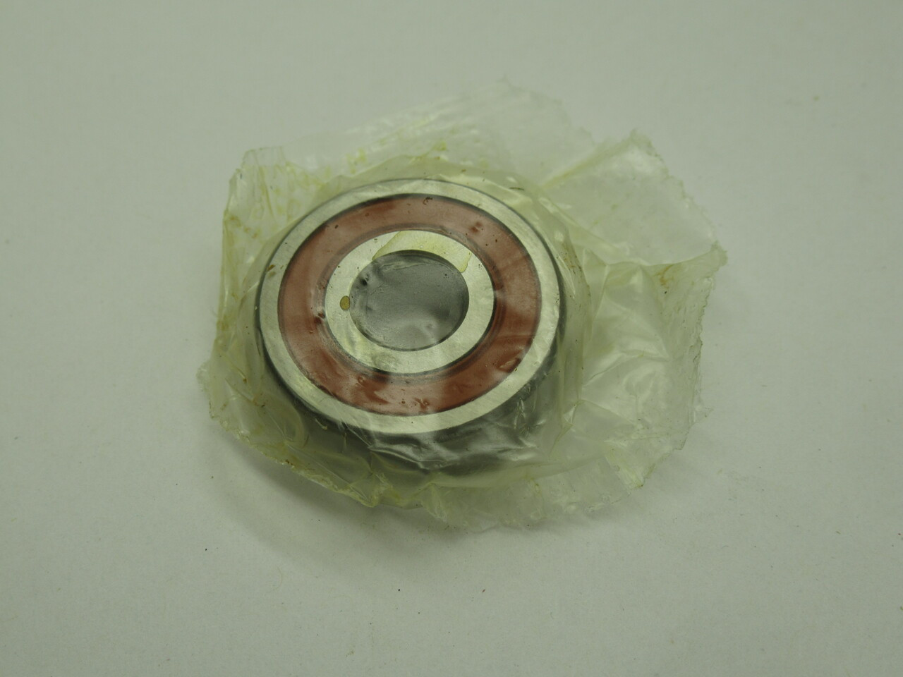 NTN 6200LLUC3 Deep Groove Ball Bearing 30mmOD 10mmID 9mmW NEW