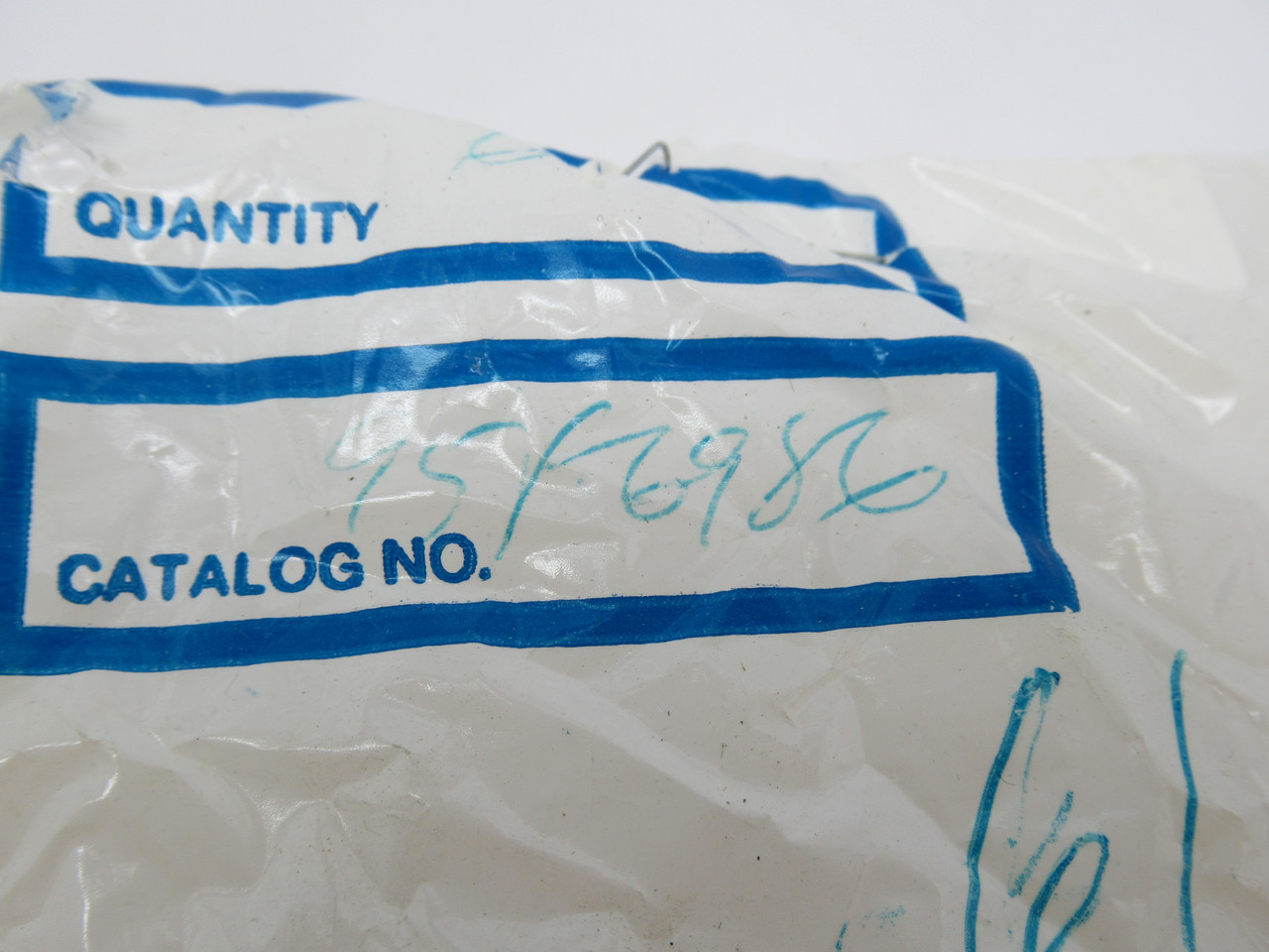 Generic 95/6986 Potentiometer *Lot of 4* NOP