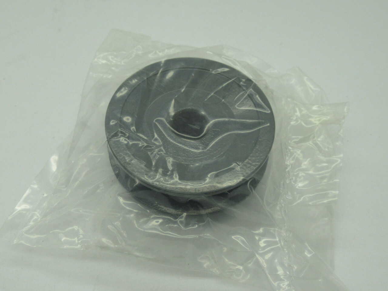RBL AK23X1/2 Pulley 1/2" Bore Single Groove NEW
