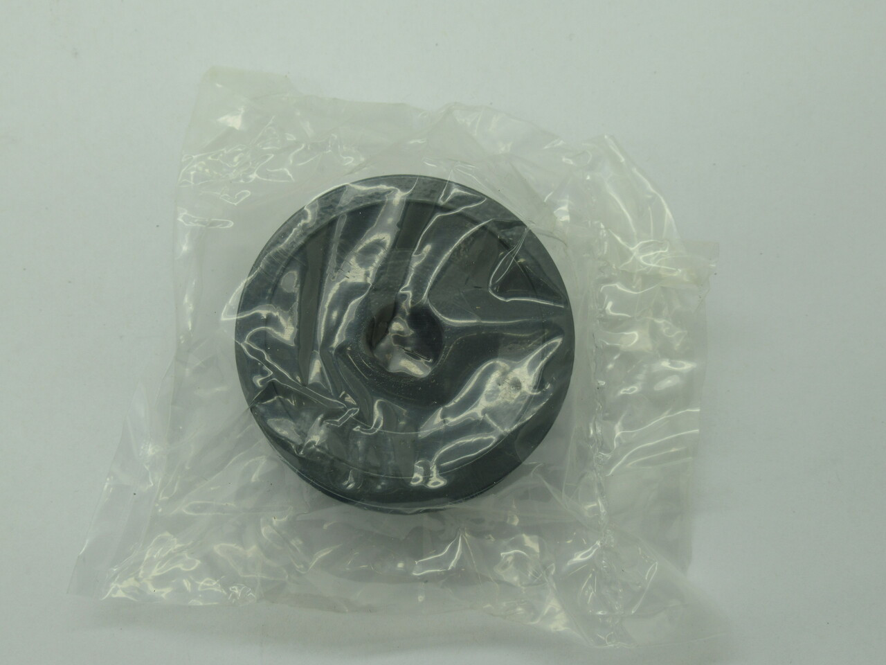 RBL AK23X1/2 Pulley 1/2" Bore Single Groove NEW