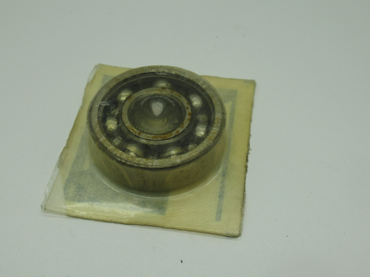 SKF 6303-RS1 Deep Groove Ball Bearing 47mmOD 17mmID 14mmW NEW