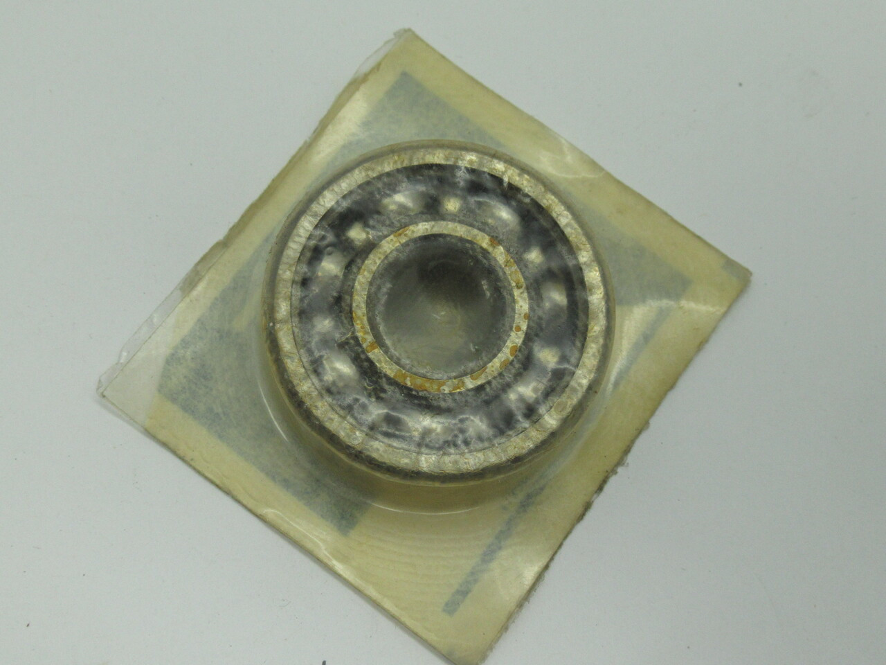 SKF 6303-RS1 Deep Groove Ball Bearing 47mmOD 17mmID 14mmW NEW