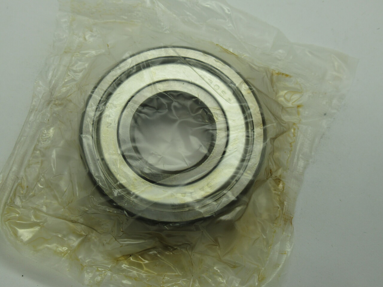 NTN 6305ZZC3 Ball Bearing 25mm Inner Diameter 62mm Outer Diameter NEW