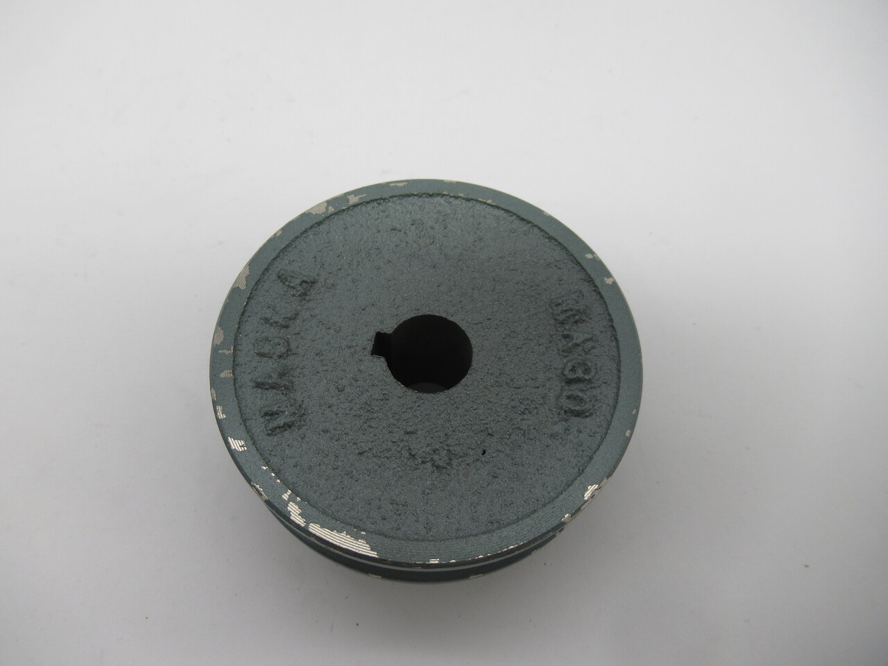 Maska MA30X5/8 Fixed Bore Sheave 3/4" Bore Cast Iron NEW