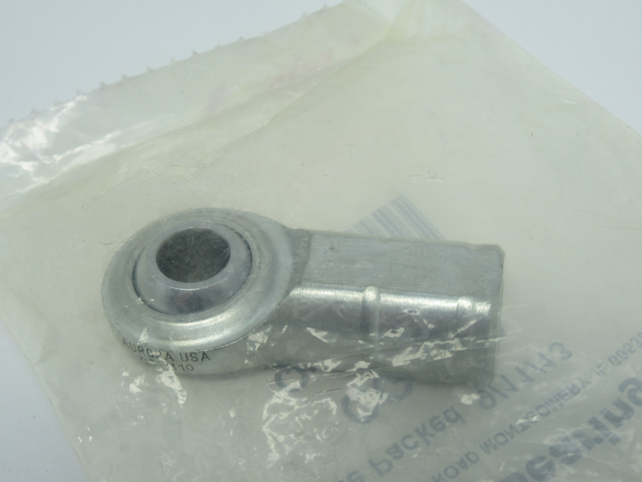 Aurora Bearing CG-M10 Rod End Female Threaded Left Hand 10mm NWB