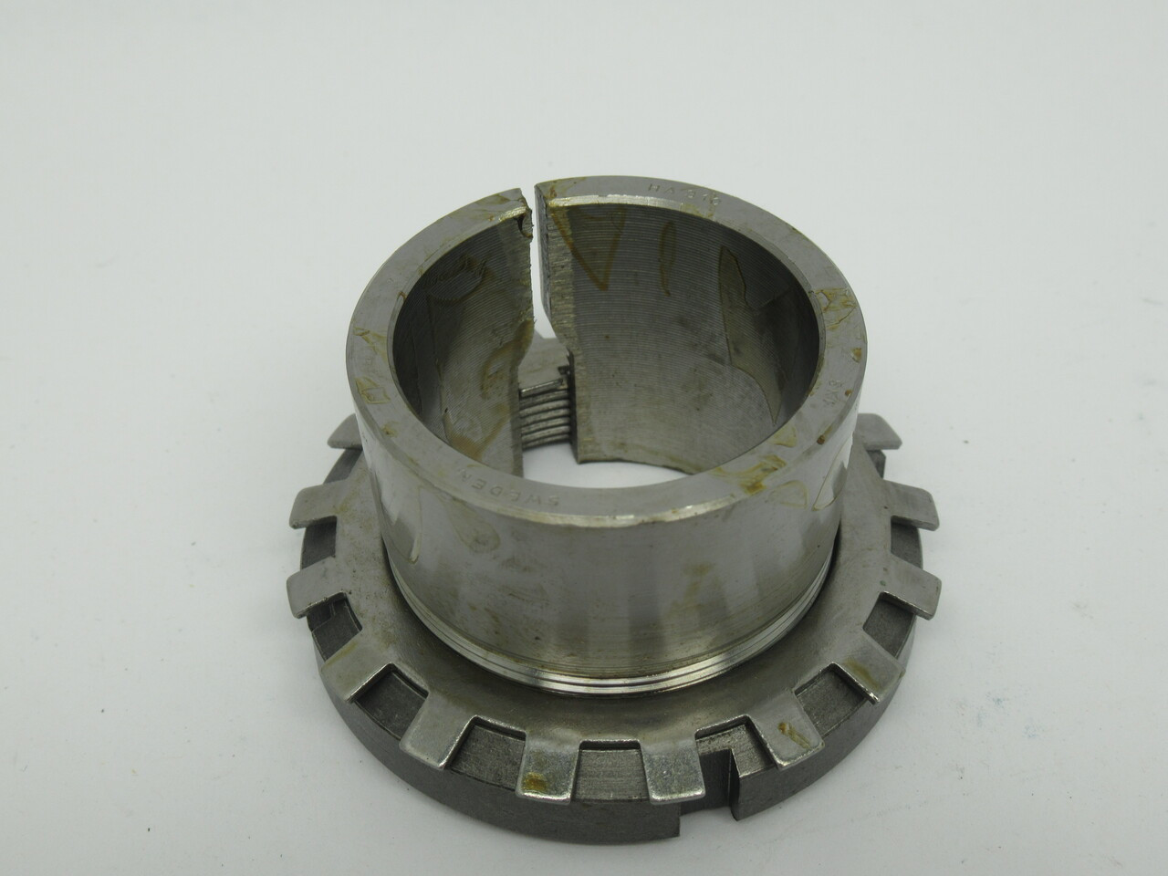 SKF HA310 Adapter Sleeve 42mm Length 1.6875" Bore NEW