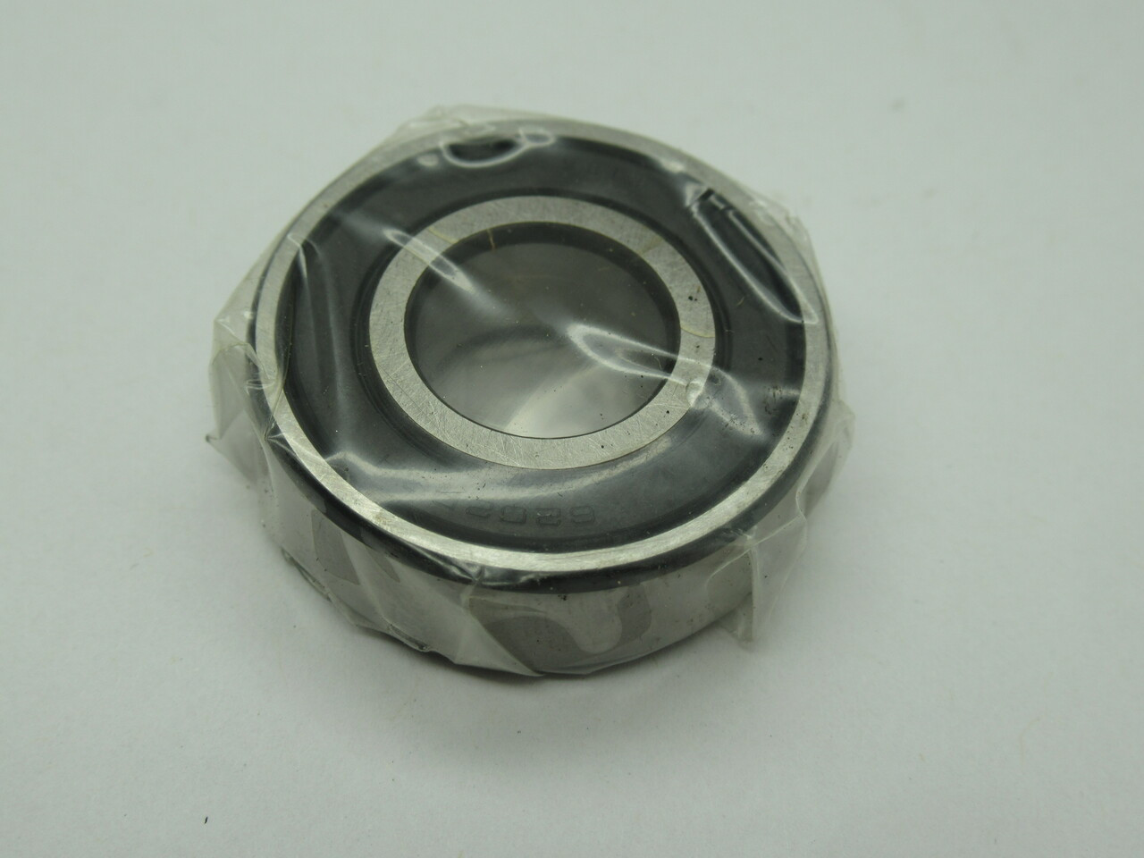 Fag 6202.2RSR.C3.L38 Deep Groove Ball Bearing 35mmOD 15mmID 11mmW NEW