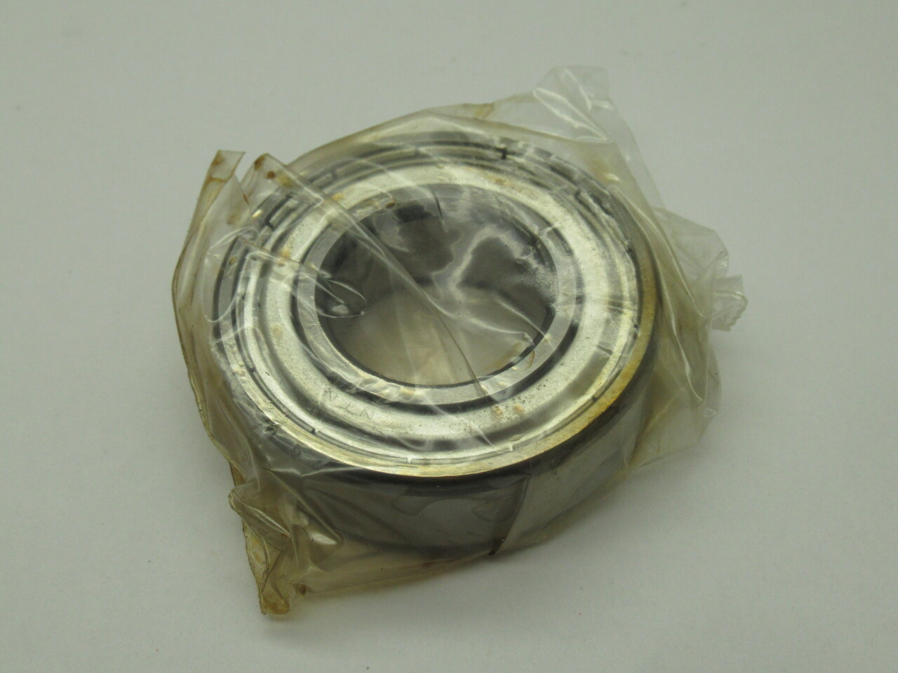 NTN 6205ZZC3 Single Row Ball Bearing 52mmOD 25mmID 15mmW NEW