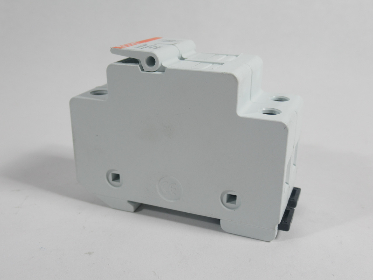 Mersen Ferraz Shawmut USCC2 Fuse Holder 30A 600V 2-Pole USED