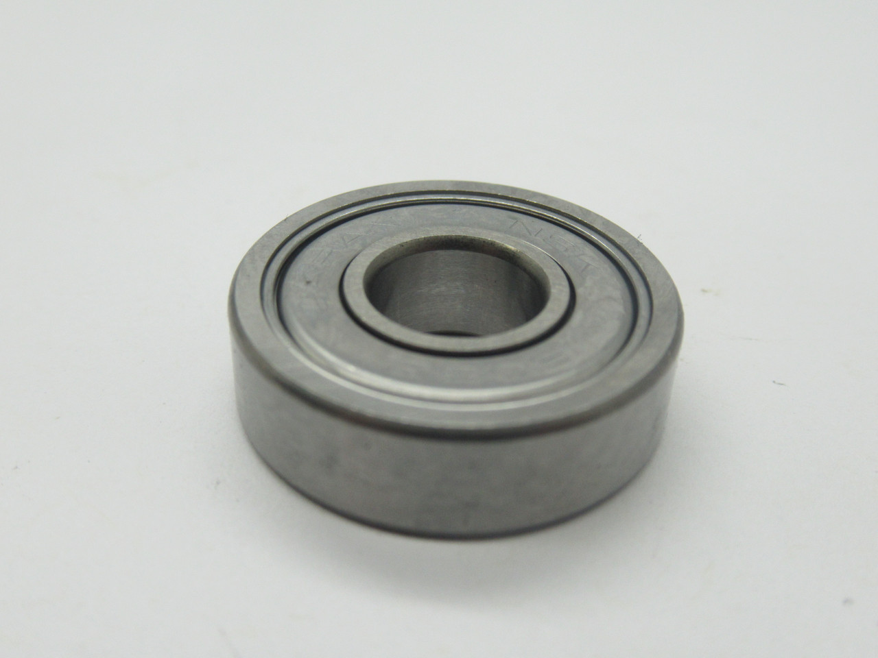 NSK 609ZZ Miniature Deep Groove Ball Bearing 24mmOD 9mmID 7mmW NEW