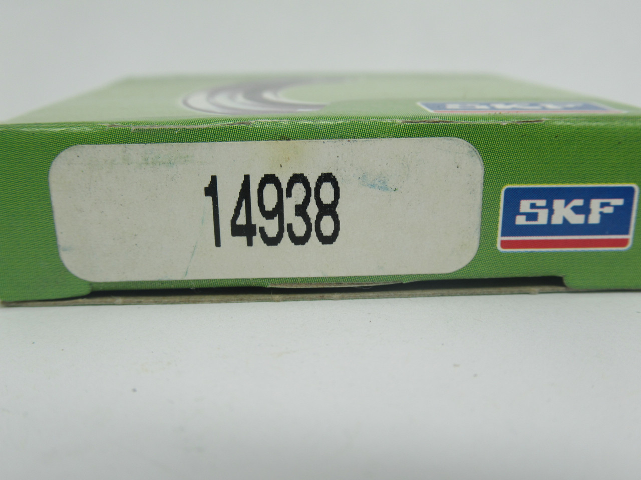 SKF 14938 Chicago Rawhide Oil Seal 1.5000" Shaft 2.2500" OD 0.3125" Width NEW