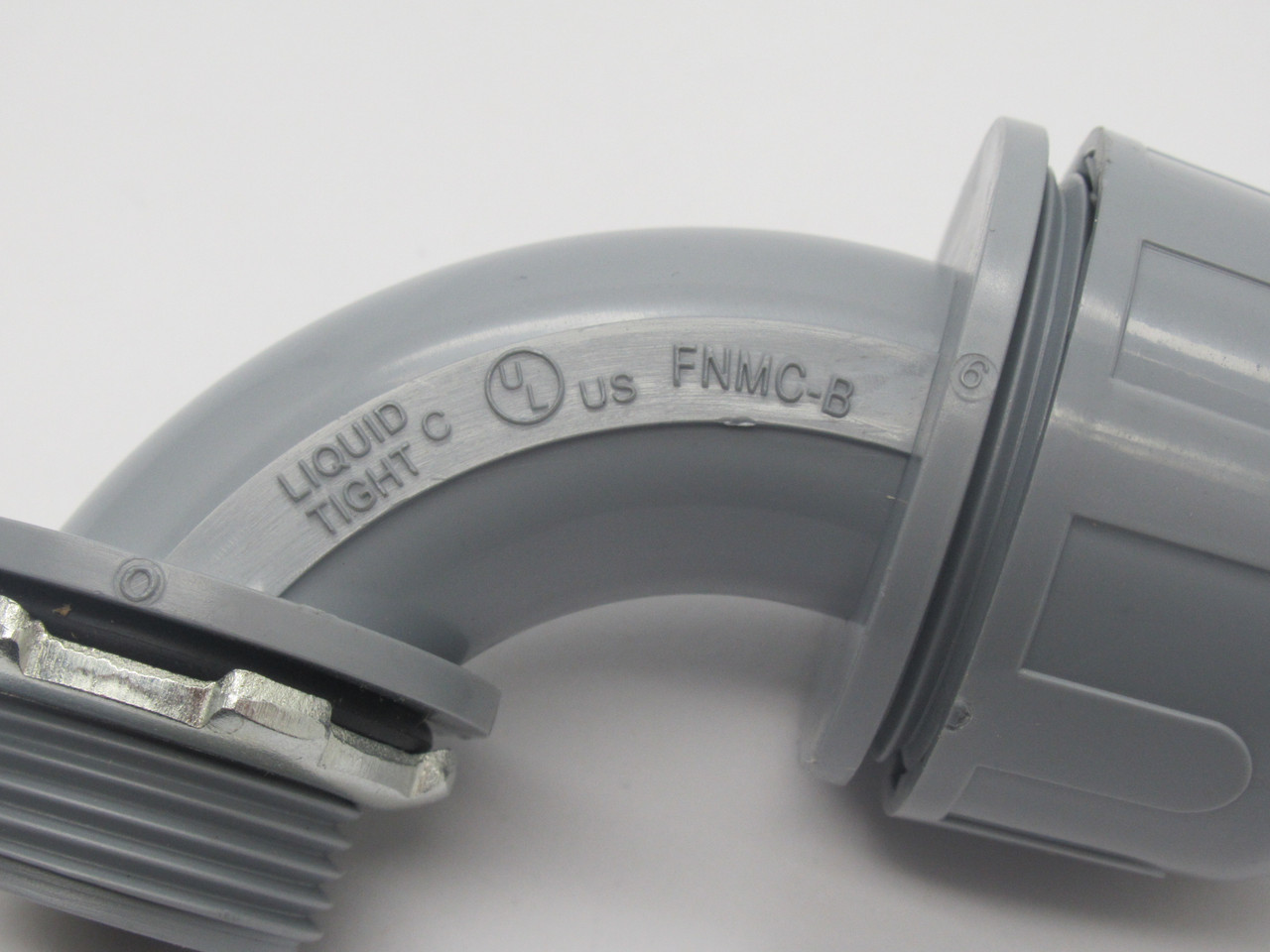 Generic FNMC-B Seal Proof Liquid Tight 3/4" NPT Conduit Fitting NOP