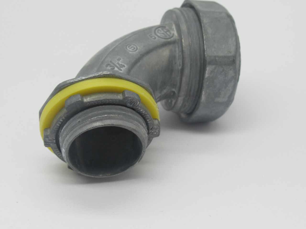 Generic FNMC-B 3/4" Flexible Metallic Liquid Tight Conduit NOP