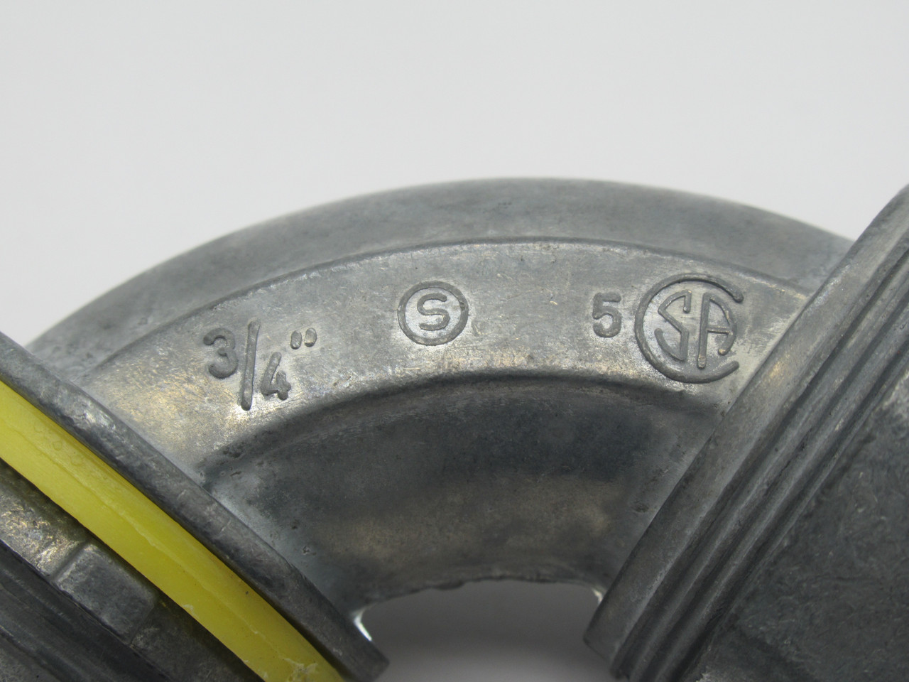 Generic FNMC-B 3/4" Flexible Metallic Liquid Tight Conduit NOP