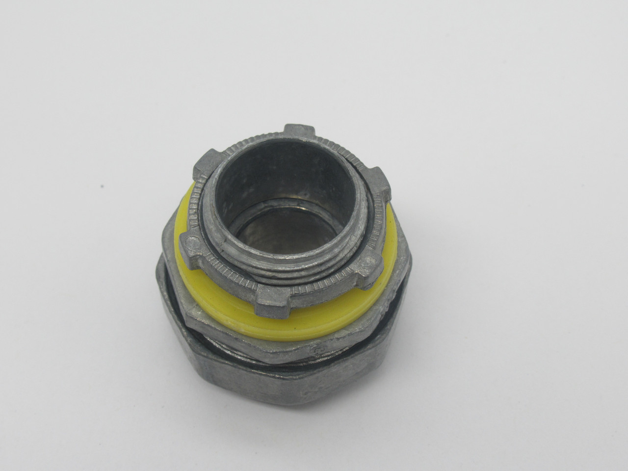 Generic FNMC-B 3/4" Metal Connector Liquid Tight Conduit NOP