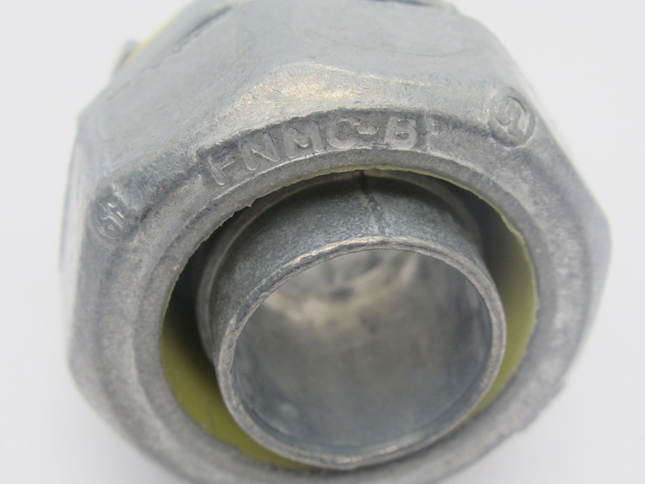 Generic FNMC-B 3/4" Metal Connector Liquid Tight Conduit NOP