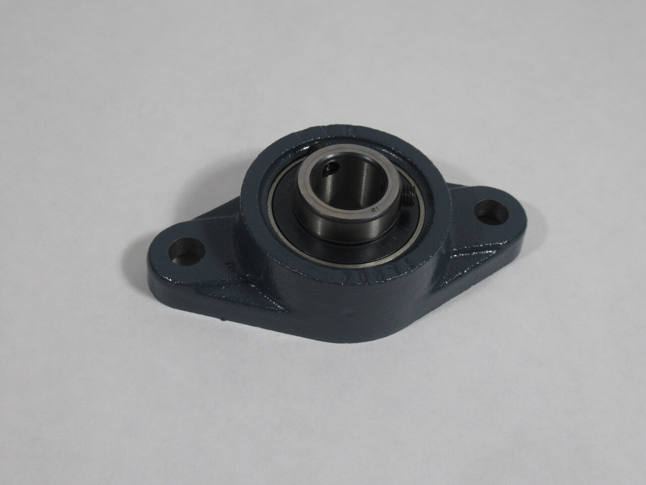 FYH UCFL204 Flanged Mounted Ball Bearing 20mm Bore NOP