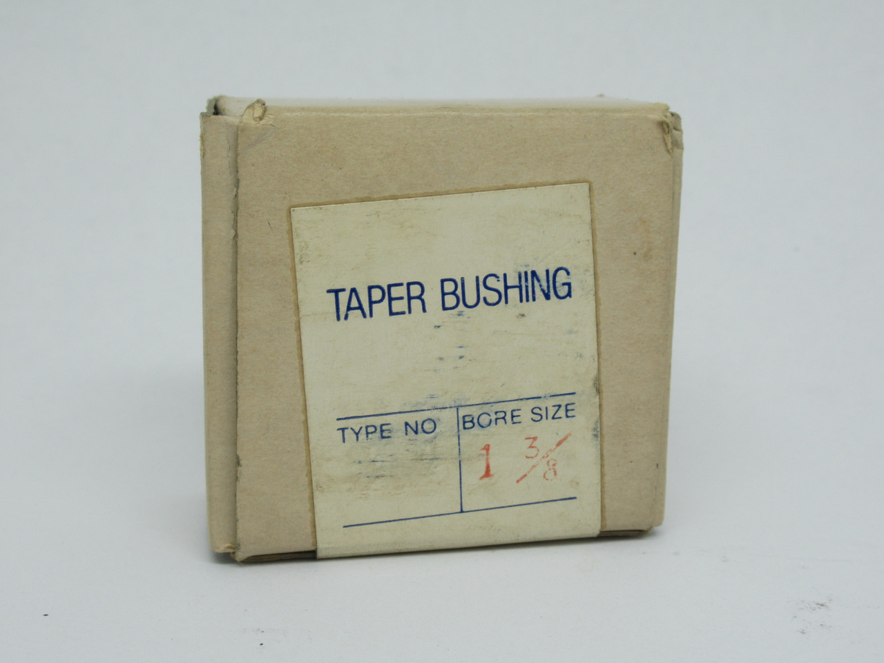 Generic 1310 Taper Lock Bushing 1-3/8" Bore x 1-7/8" OD NEW