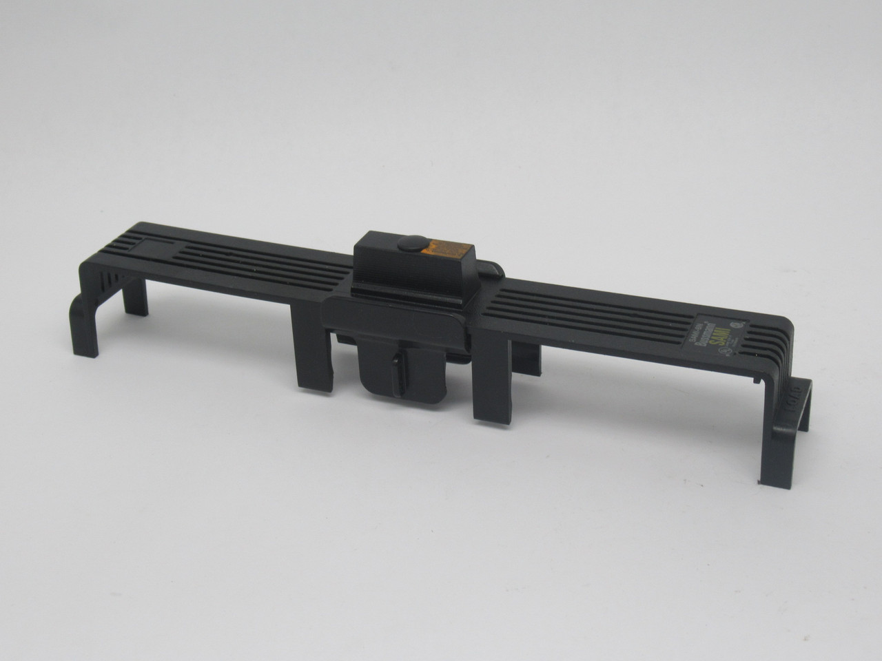 Bussmann SAMI-8N Non Indicating Fuse Cover 65-100A 0-600V USED