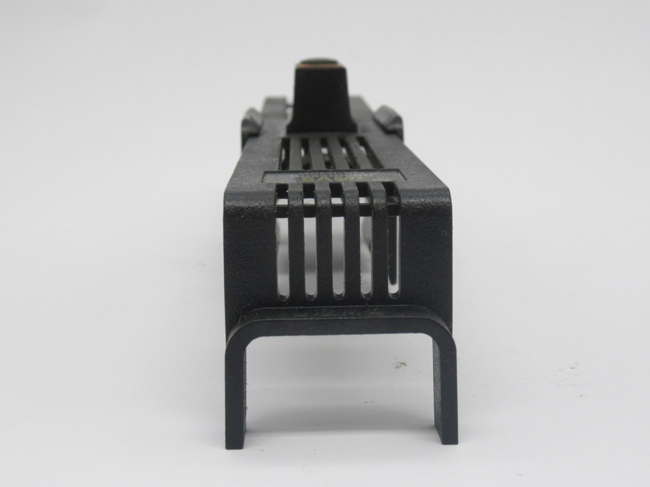 Bussmann SAMI-8N Non Indicating Fuse Cover 65-100A 0-600V USED