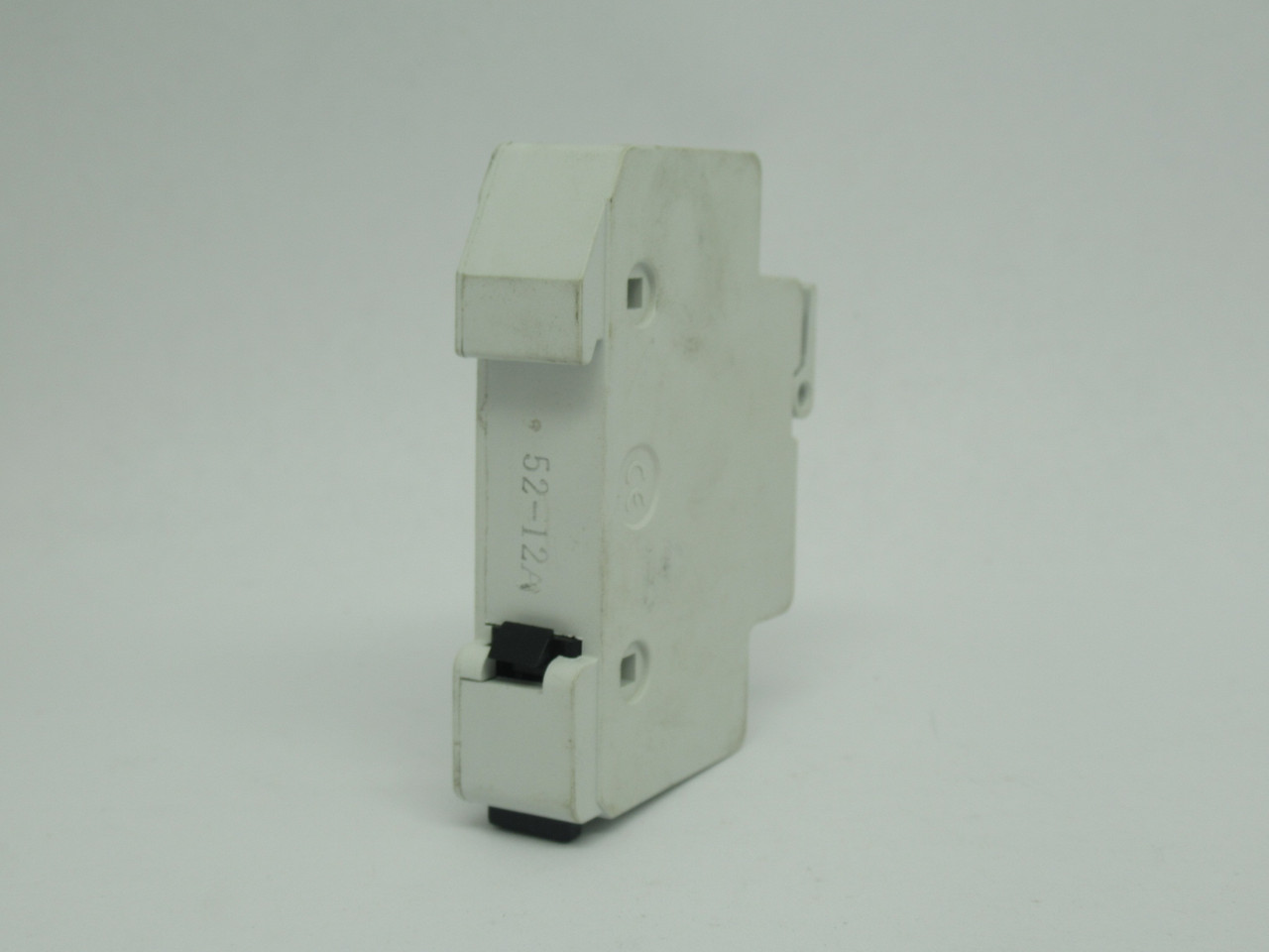 Ferraz Shawmut USM1I Fuse Holder 30A 600VAC/DC 1-Pole USED