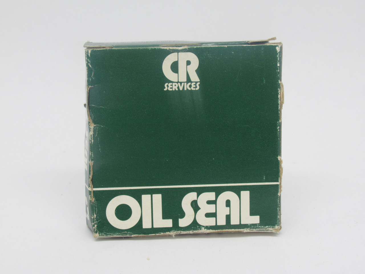 Chicago Rawhide 9244 Oil Seal 0.938" ID 1.75" OD 0.25" W NEW