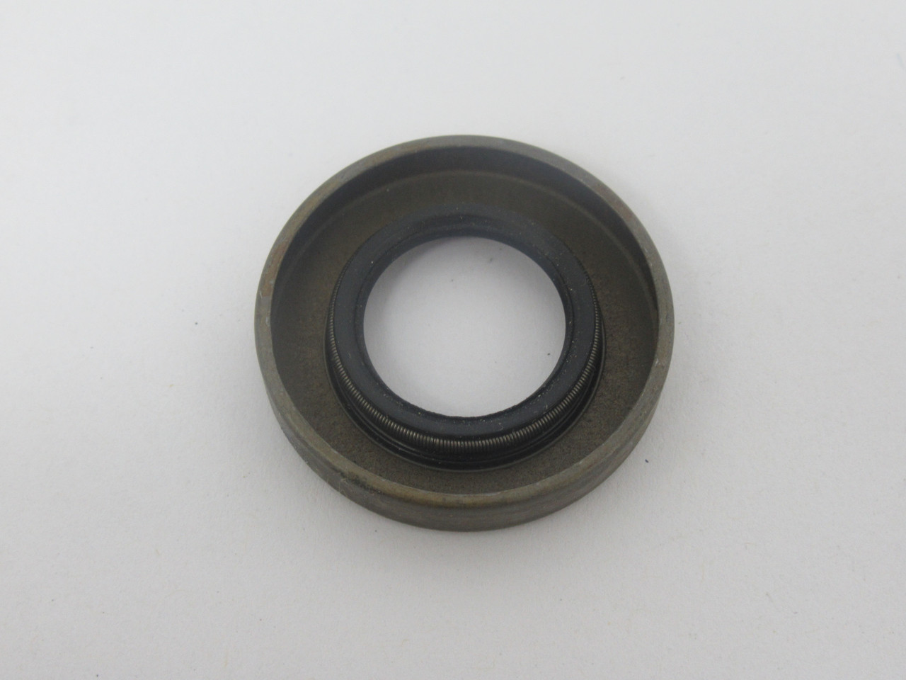 Chicago Rawhide 7512 Oil Seal 0.75" ID 1.375" OD 0.25" W NOP