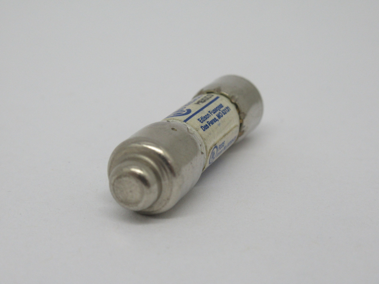 Edison HCTR.5 Time Delay Current Limiting 0.5A 600VAC Class CC USED