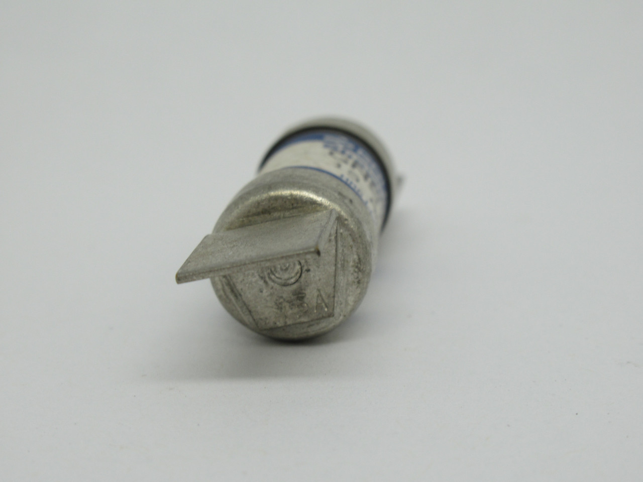 Gould Shawmut GNS15 Industrial HRC Fuse 15A 600V 60Hz USED