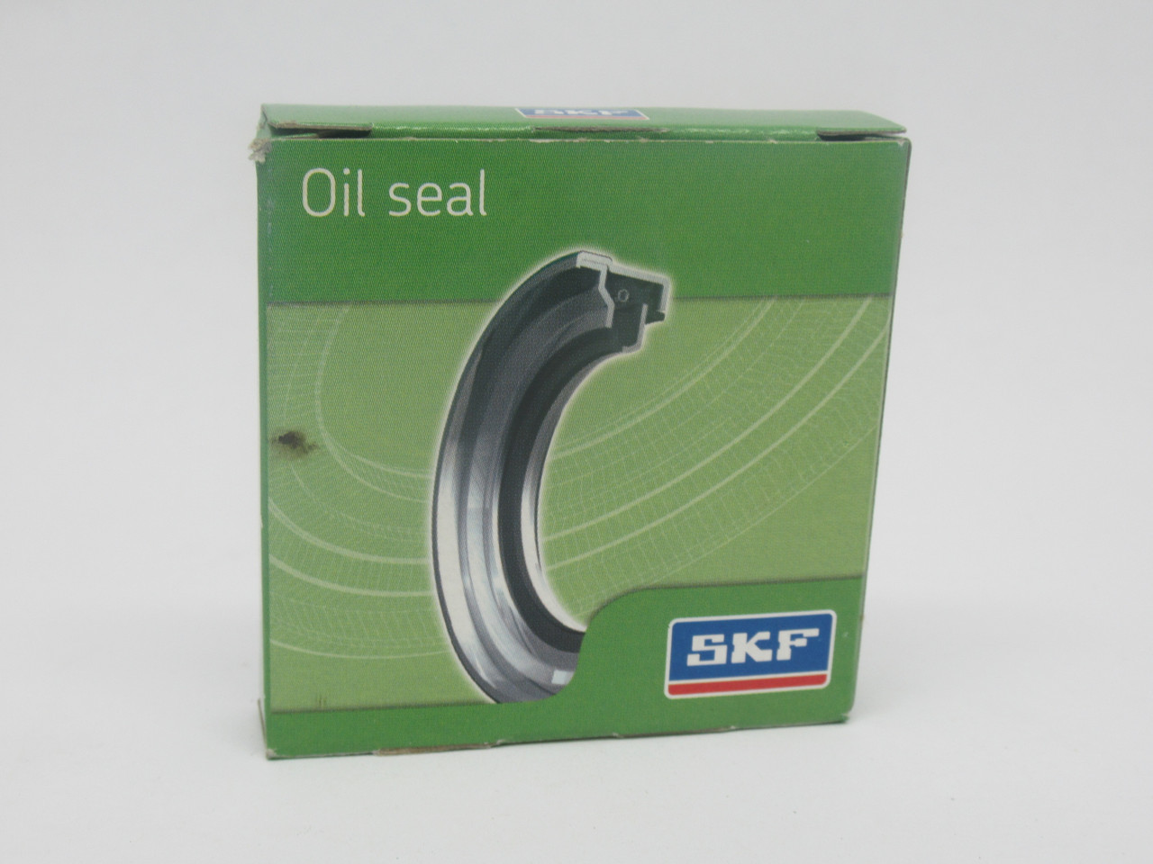 SKF 9934 Radial Shaft Oil Seal 1" ID 1.624" OD 0.25" W NEW