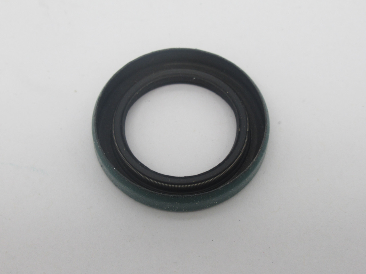 Chicago Rawhide 9244 Oil Seal 0.938" ID 1.75" OD 0.25" W *DAMAGED BOX* NEW