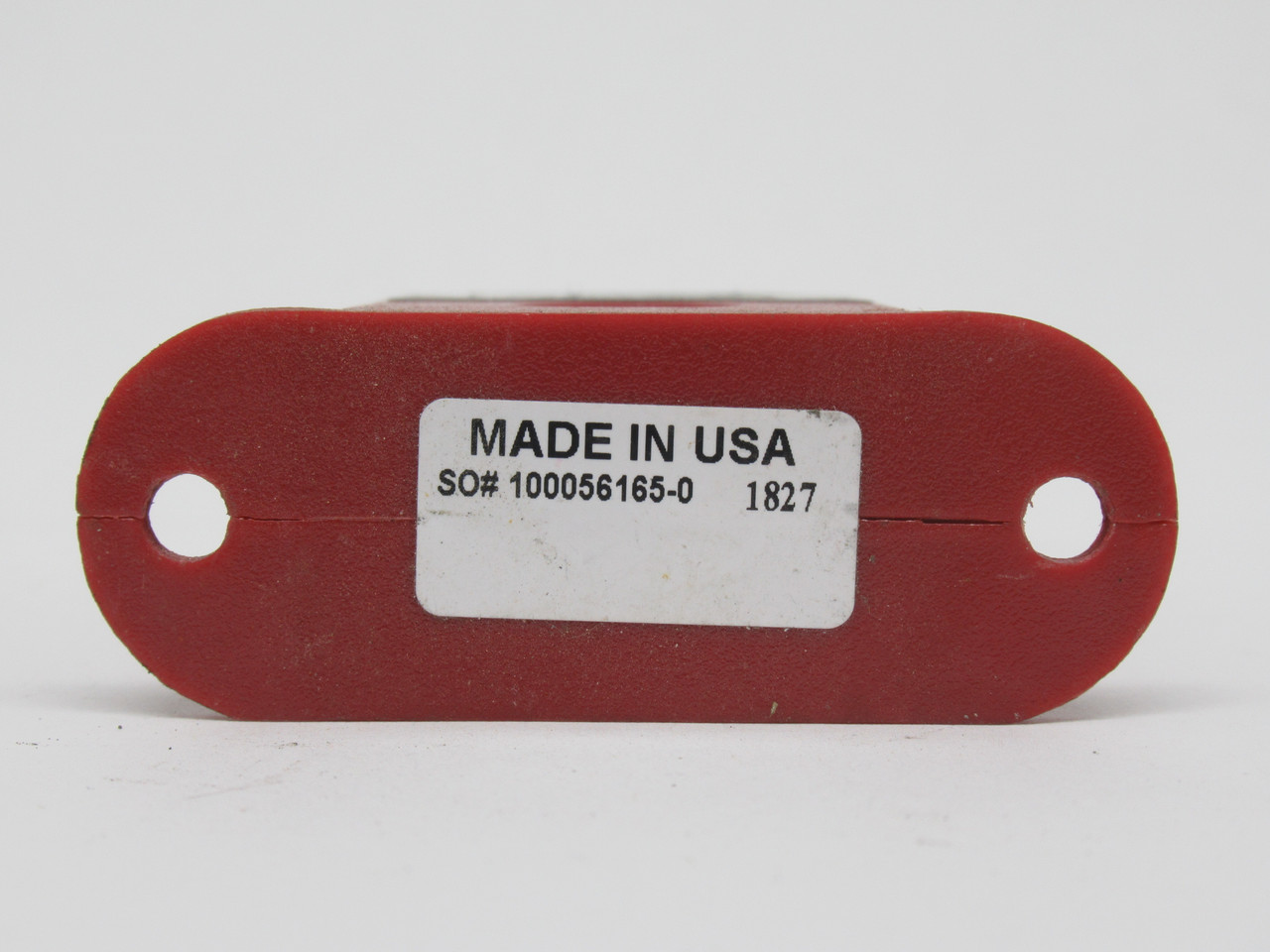 ACI A/MCS Mini Fixed Current Switch 0.20-150A Range 0.5A@36V USED