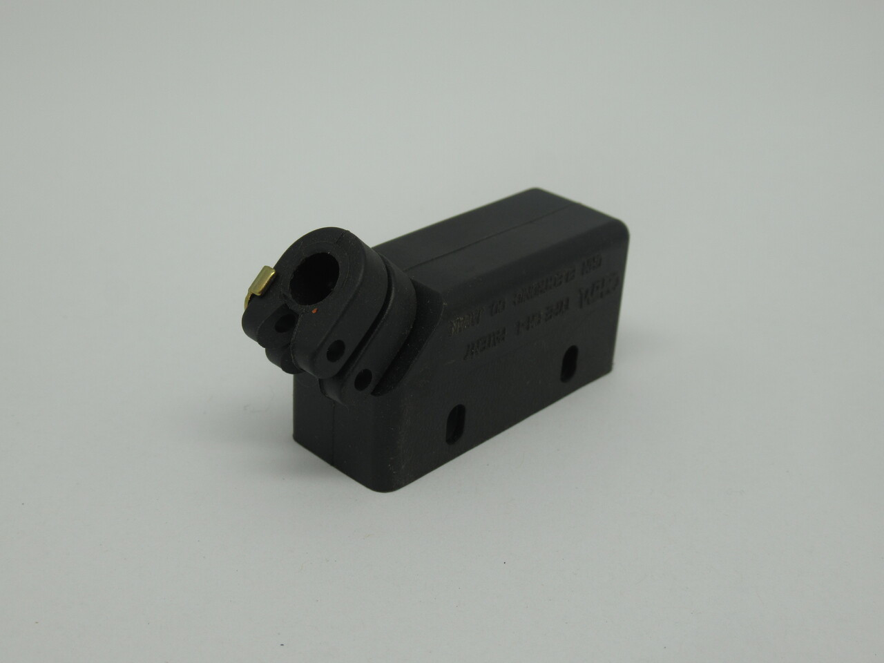 OHM Electric OM-1 Micro Switch Insulation Cover USED