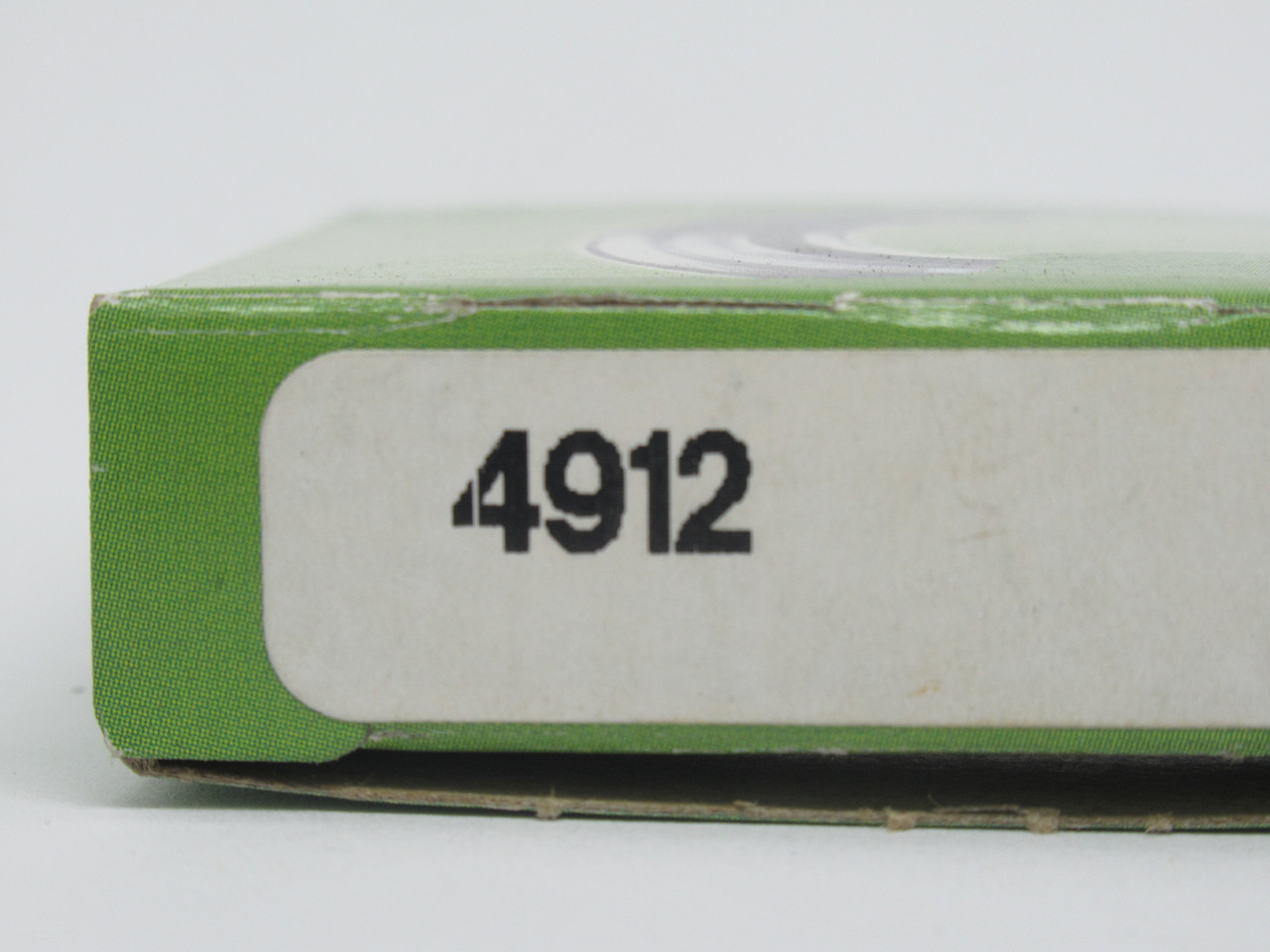 SKF 4912 Oil Seal 0.5" ID x 0.75" OD x 0.125" W NEW