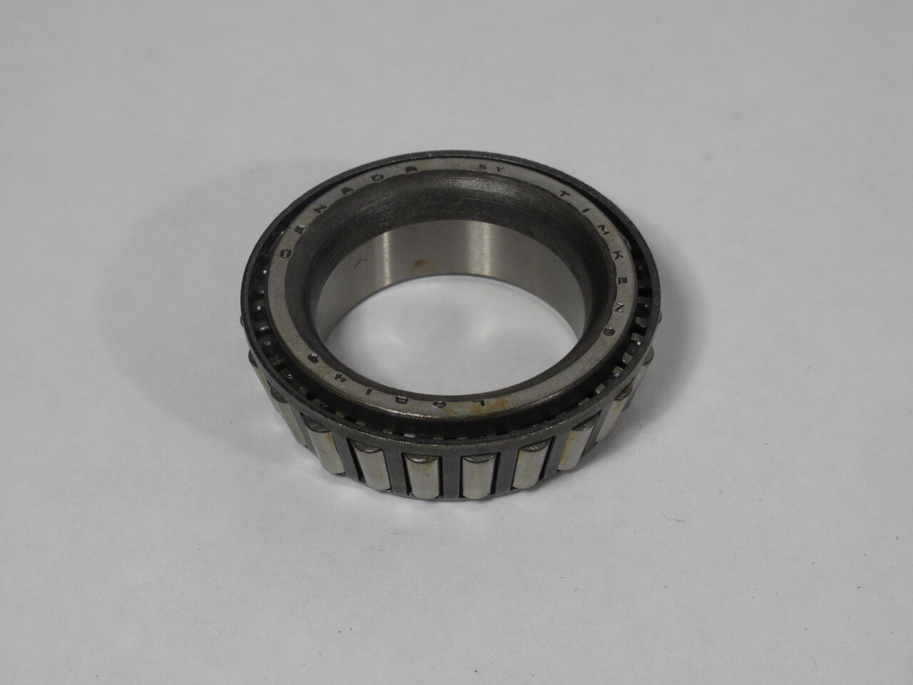 Timken L68149 Tapered Roller Bearing Cone 1.3775" Bore 0.66" W NEW