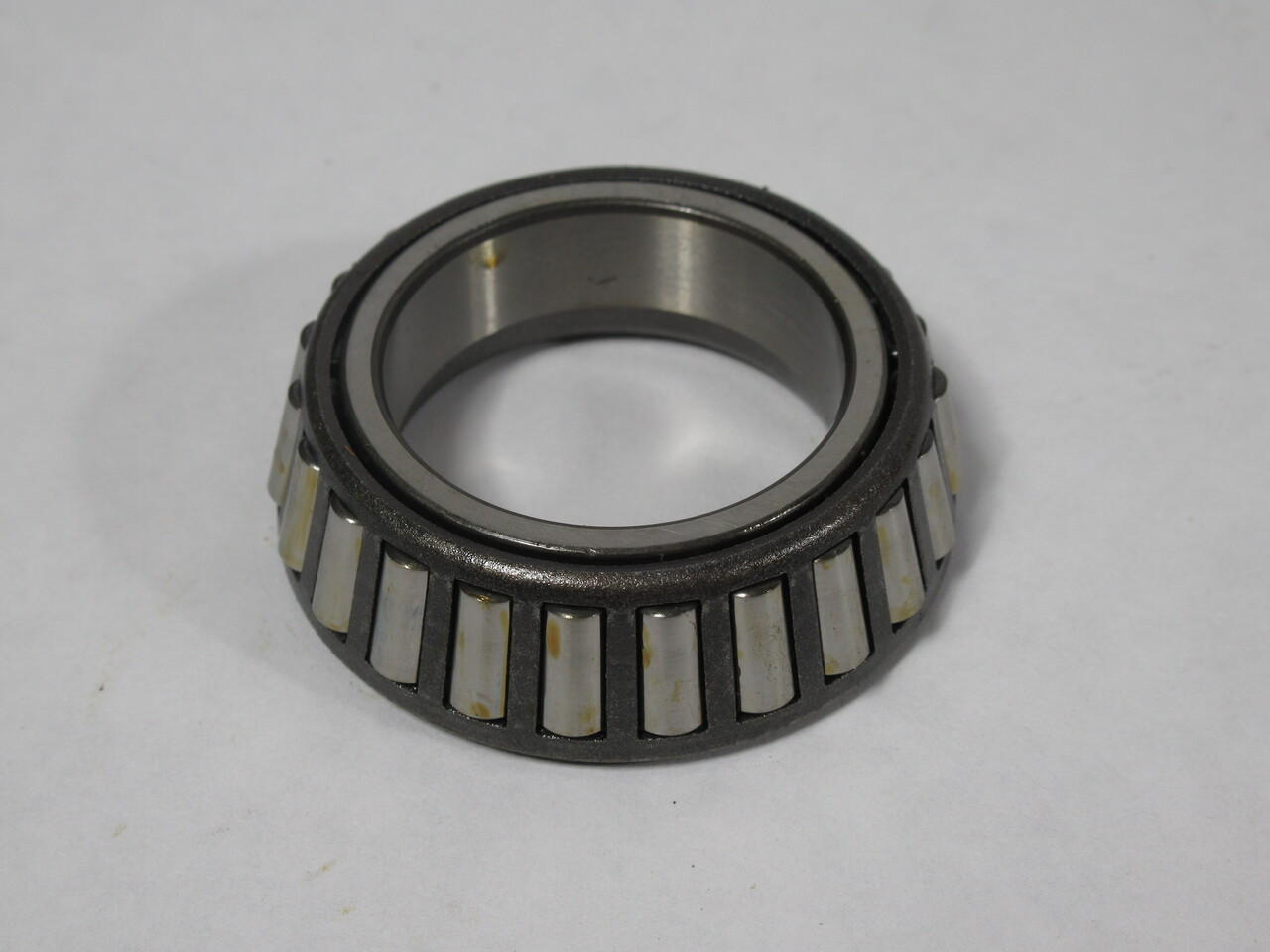 Timken L68149 Tapered Roller Bearing Cone 1.3775" Bore 0.66" W NEW