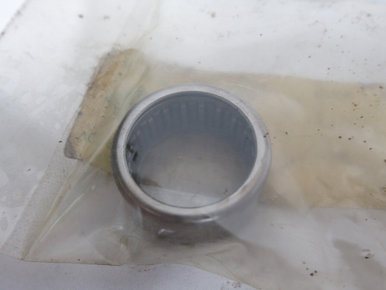 INA HK1812-B Needle Roller Bearing 18mm ID x 24mm OD x 12mm W NWB