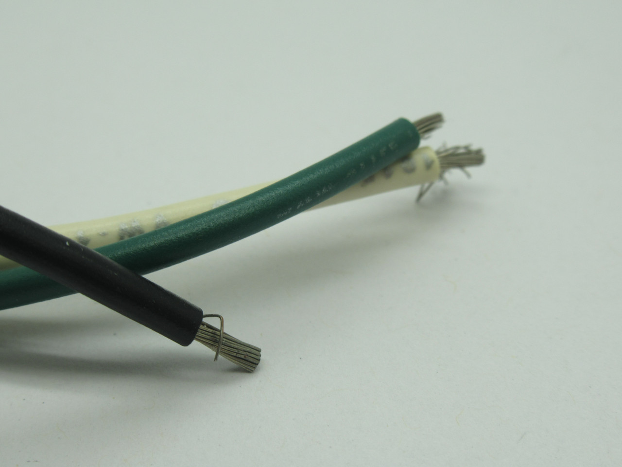 Daniel Woodhead 40910 Mini Change Circular Connector 600V 10A 3P NOP