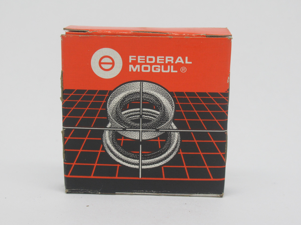 Federal Mogul 474252 Oil Seal 0.937" ID x 1.752" OD x 0.25" W NEW