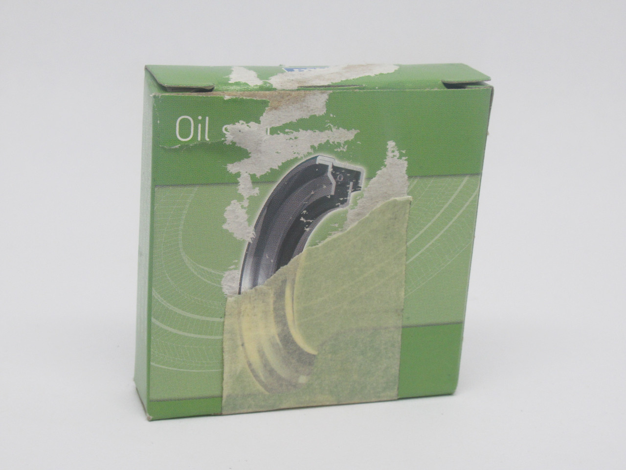 SKF 7440 Radial Shaft Oil Seal 0.75" ID 1.25" OD 0.25" W BOX DMG NEW